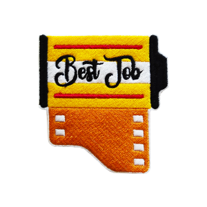 embroidered, photography, camera,photograher handmade, patch, patches, pin, badges, emblema, bordado, arcade, neo geo, nintendo, sega, playstation, atari, taito, sinclair, commodore, spectrum, gaming, pixel art, dragon ball, vintage, iron on