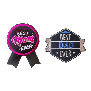 father, father day, best dad, mother, ribon, crachá, mothers day, best mom, mom, colest mom, sweet, lollipop, embroidered, handmade, patch, patches, pin, badges, emblema, bordado, arcade, neo geo, nintendo, sega, playstation, atari, taito, sinclair, commodore, spectrum, gaming, pixel art, vintage, iron on