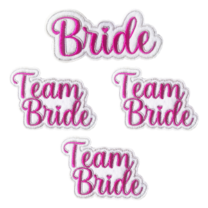 Bachelorette patch, Bachelorette pin, Bachelorette badge, bride patch, bride pin, bride badge, Bachelorette party patch, Bachelorette party pin, Bachelorette party badge, team bride patch, team bride pin, team bride badge, love patch, wedding patch, embroidered patch, embroidered pin, embroidered badge, patch, pin, badge