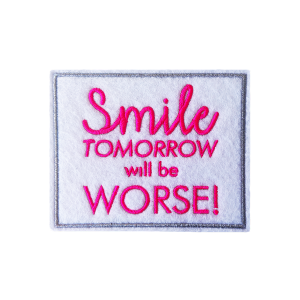 self love, motivation, cool phrases, embroidered, perfect, motivation, handmade, patch, patches, pin, badges, emblema, bordado, pixel art, vintage, iron on