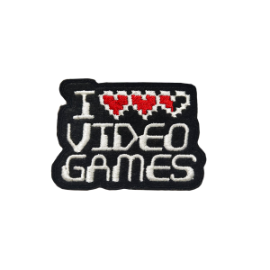 Videogame, Videogames, Arcade, Arcade Machine, Retro, Video Game, Game, Retro, Vintage, Neo Geo, neogeo, Nintendo, Sega, Playstation, Atari, Jamma, Gaming, Videogame, Videogames, Pixel, Art, Patches, Embroidery, Bordados, Handmade, Emblems, Emblema, Applique, Pin, Badges, Uniform, Hat, Backpack, Clothing, Clothes, Velcro, Jackets, Gifts, Jeans