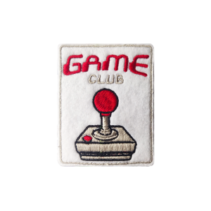 Bling Handmande, Joystick, Patch, Embroidered, Arcade, Arcade Machine, Retro, Video Game, Game, Retro, Vintage, Neo Geo, neogeo, Nintendo, Sega, Playstation, Atari, Jamma, Gaming, Videogame, Videogames, Pixel, Art, Patches, Embroidery, Bordados, Handmade, Emblems, Emblema, Applique, Pin, Badges, Uniform, Hat, Backpack, Clothing, Clothes, Velcro, Jackets, Gifts, Jeans