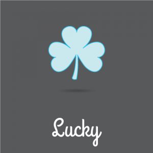 Lucky